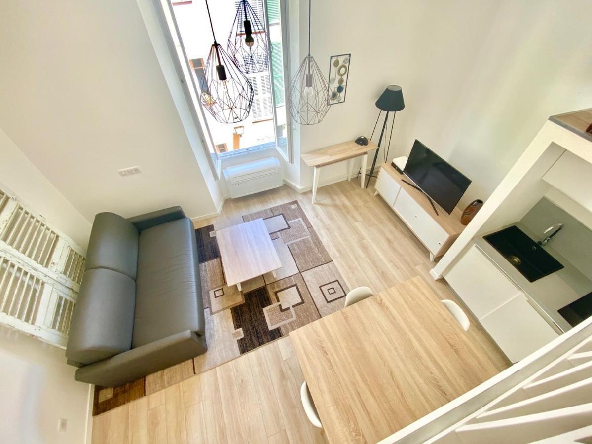 Apartment La Pietonne-plage-clim