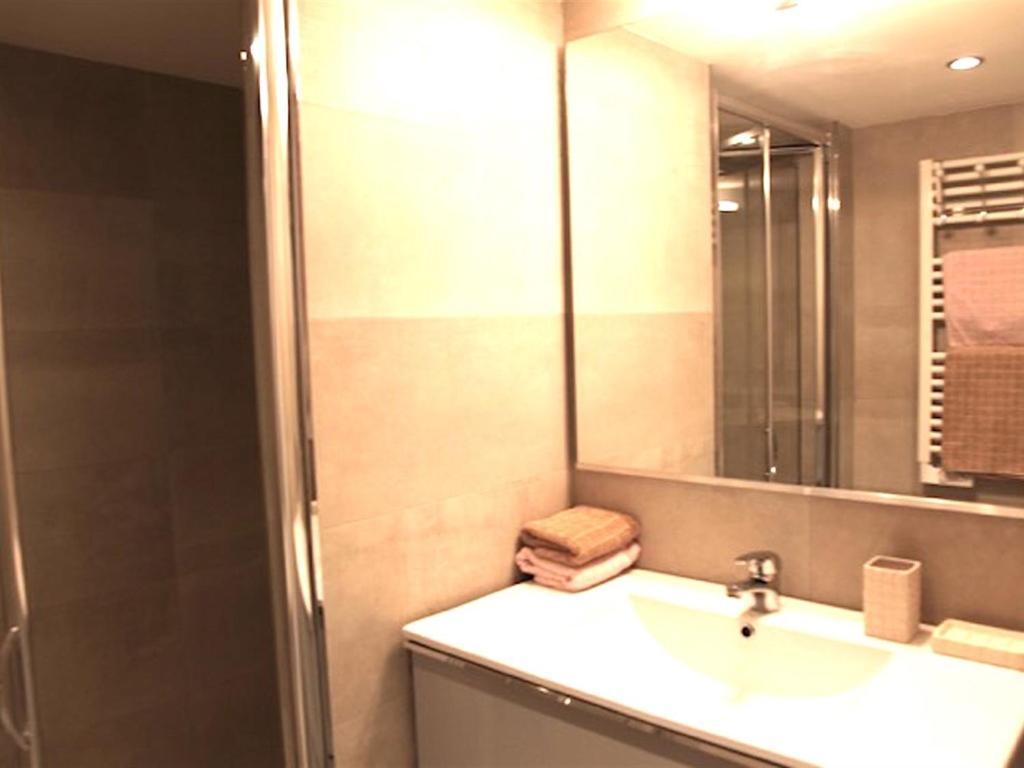 Apartment La Pietonne-plage-clim